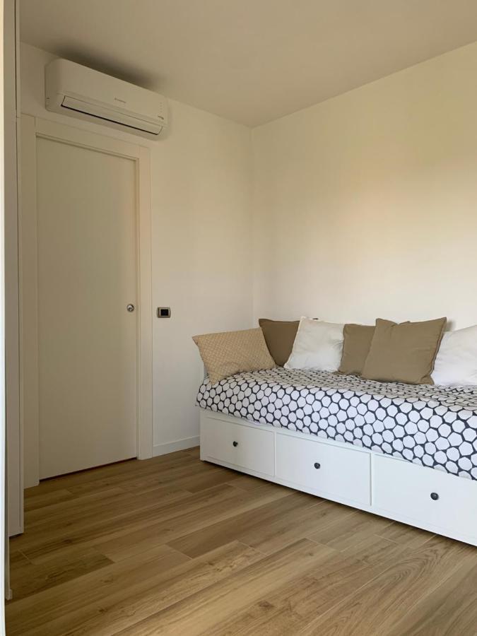 Stanza Claudina Hotel Roma Exterior foto