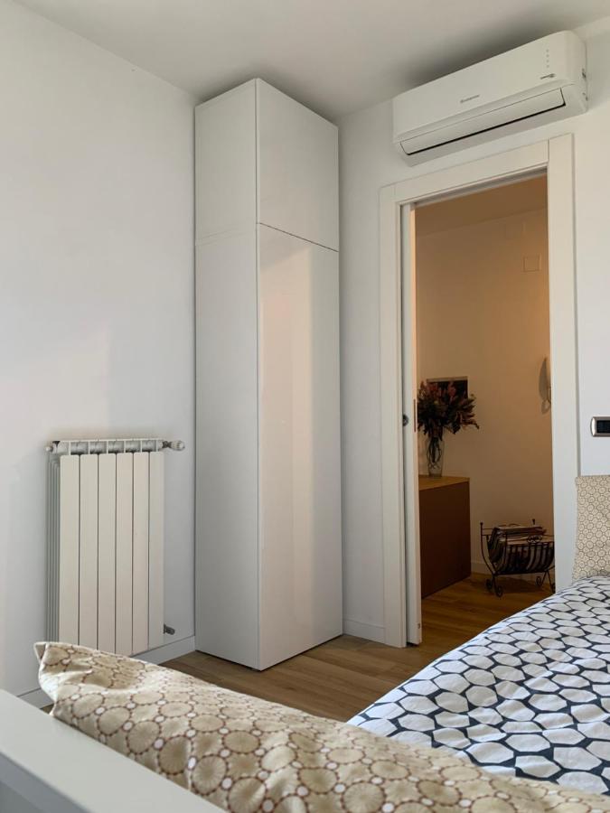 Stanza Claudina Hotel Roma Exterior foto